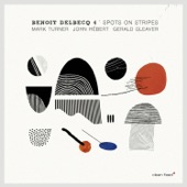 Benoit Delbecq 4 - Dawn Sounds