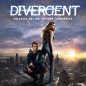 Divergent: Original Motion Picture Soundtrack artwork