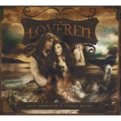 David Arkenstone - Song of Lovéren