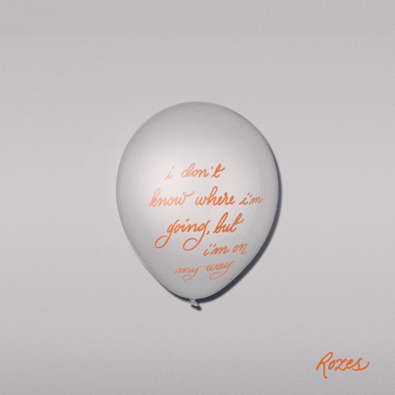 Cover artwork for I Don't
