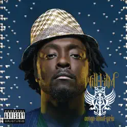 Songs About Girls (Bonus Track Version) - Will.i.am