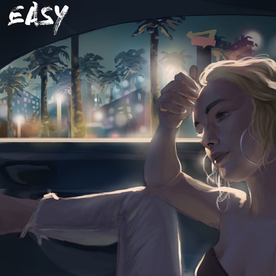 Cover artwork for Easy