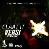 Claat It artwork