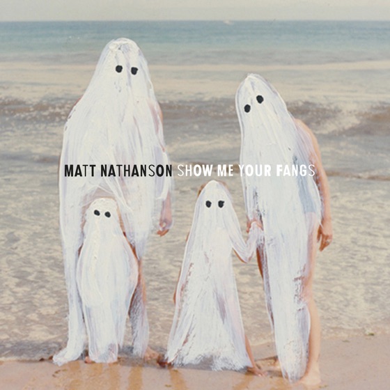 Cover artwork for Shouting