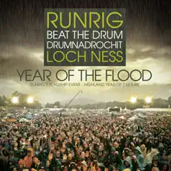 Year of the Flood (Beat the Drum) - Runrig