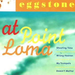 ladda ner album Eggstone - At Point Loma EP