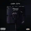Finesse (feat. Mario Cash, Xony, Wittie & Crystal Chanay) - Single album lyrics, reviews, download