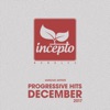 Progressive Hits: December 2017