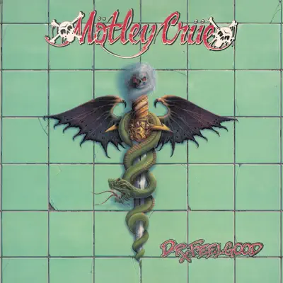 Dr. Feelgood - Mötley Crüe Dr. Feelgood - Mötley Crüe