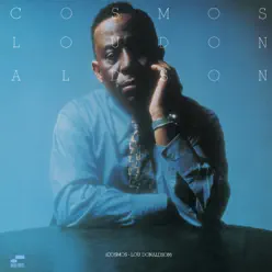 Cosmos - Lou Donaldson