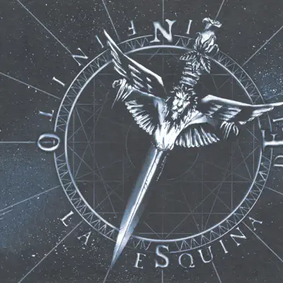 La Esquina del Infinito - La Renga La Esquina del Infinito - La Renga