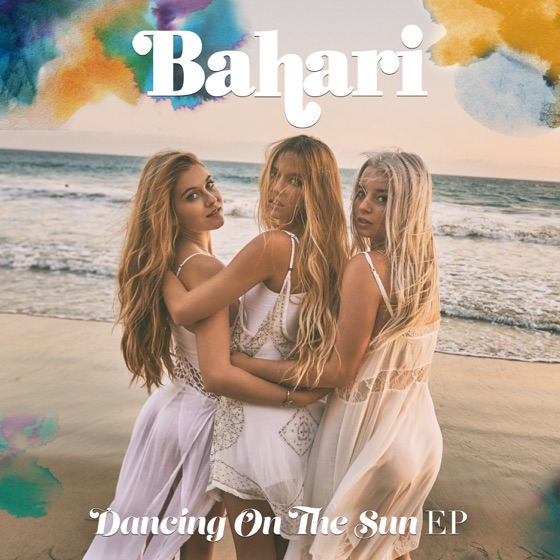 Cover artwork for California