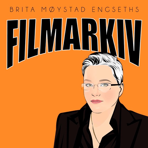 Britas Filmarkiv cover