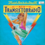 Mein Transistorradio artwork