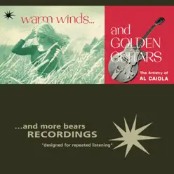 Warm Winds and Golden Guitars - Al Caiola Warm Winds and Golden Guitars - Al Caiola