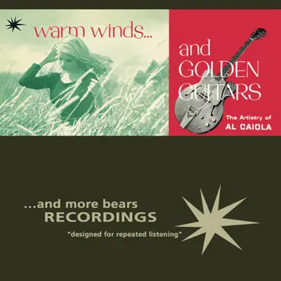 Warm Winds and Golden Guitars - Al Caiola Warm Winds and Golden Guitars - Al Caiola
