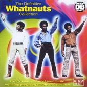 Introducing the Whatnauts (Digitally Remastered)