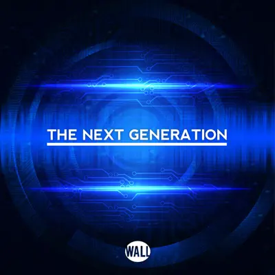 The Next Generation EP - Afrojack