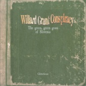 Willard Grant Conspiracy - The Visitor (Live)