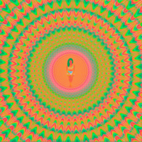 Jhené Aiko - Trip artwork