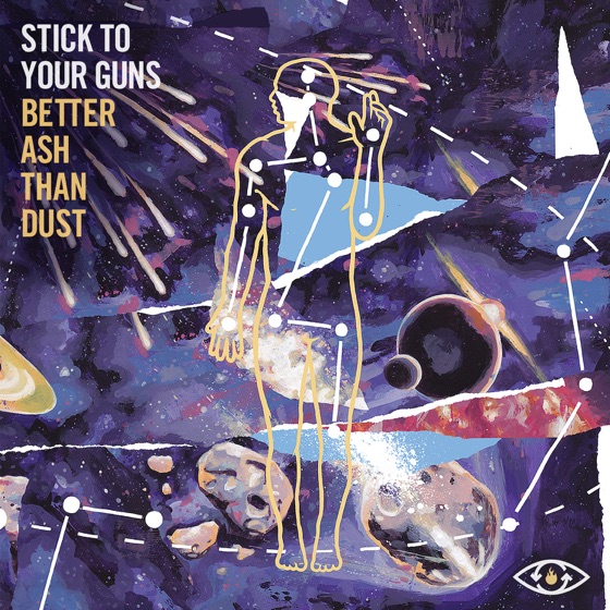 Cover artwork for Universal Language
