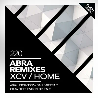 Remixes - Ep - ABRA