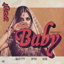 Yogi - Baby (feat. Kid Ink)