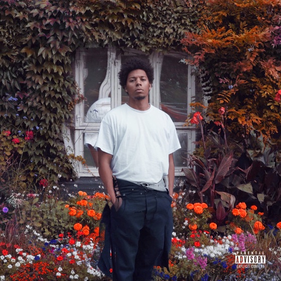 Cover artwork for Interlude