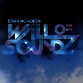Brian McFadden - Mistakes (feat. Delta Goodrem)