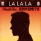 La La La (feat. Sam Smith) [DEVolution Remix] - Naughty Boy lyrics