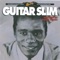 Bad Luck Blues - Guitar Slim lyrics