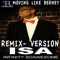 Moving Like Berney (remix) - ISA lyrics