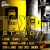 Taxi Stand Riddim