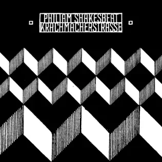 lataa albumi Philiam Shakesbeat - Krachmacherstraße