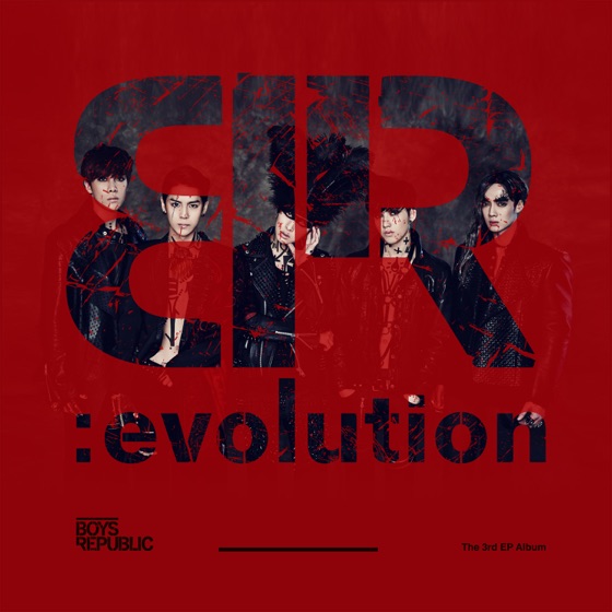 Cover artwork for Get Down