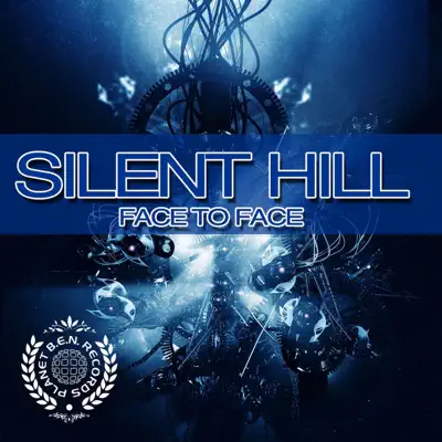 Face to Face - Single - Silent Hill