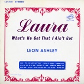 Laura (What's He Got That I Ain't Got) artwork