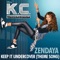 Keep It Undercover - Zendaya lyrics