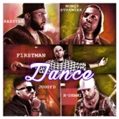 Dance (feat. H-Dhami & Juggy D) artwork