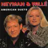 Amercian Duets album lyrics, reviews, download
