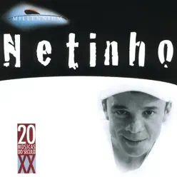 20 Grandes Sucessos de Netinho - Netinho