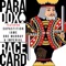 Race Card - Paradox lyrics