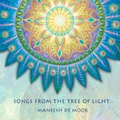 Songs from the Tree of Light artwork