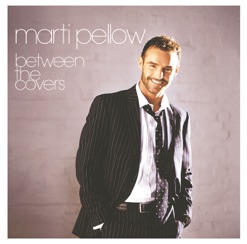 BETWEEN THE COVERS cover art