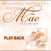 Exemplo de Mulher (Playback) artwork