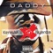 Daddy (feat. Kenisalive & Nyanza) - Da Ghost DJ lyrics