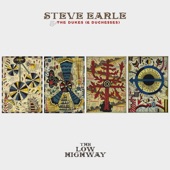 Steve Earle - Burnin' It Down