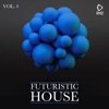 Futuristic House, Vol. 4