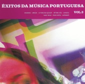 Êxitos da música portuguesa, Vol. 3 artwork