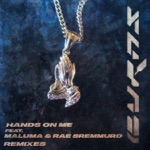 BURNS - Hands On Me (feat. Maluma & Rae Sremmurd)